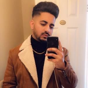 Meet your Posher, Singh